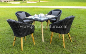 Difference between Wicker Furniture and Rattan Furniture