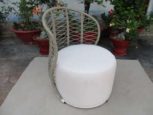 Outdoor Wicker Garden Furniture Materials Challenge All Weather Conditions.