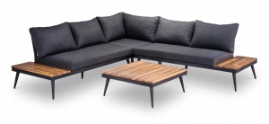 Outdoor Wicker Furniture - Great Choice For Your Living Space